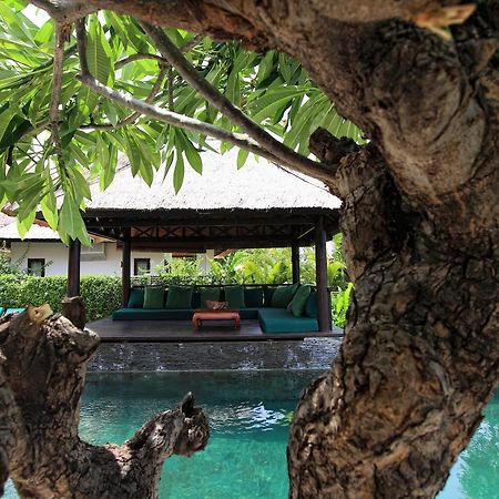 Villa Baruna Banjar  Екстер'єр фото