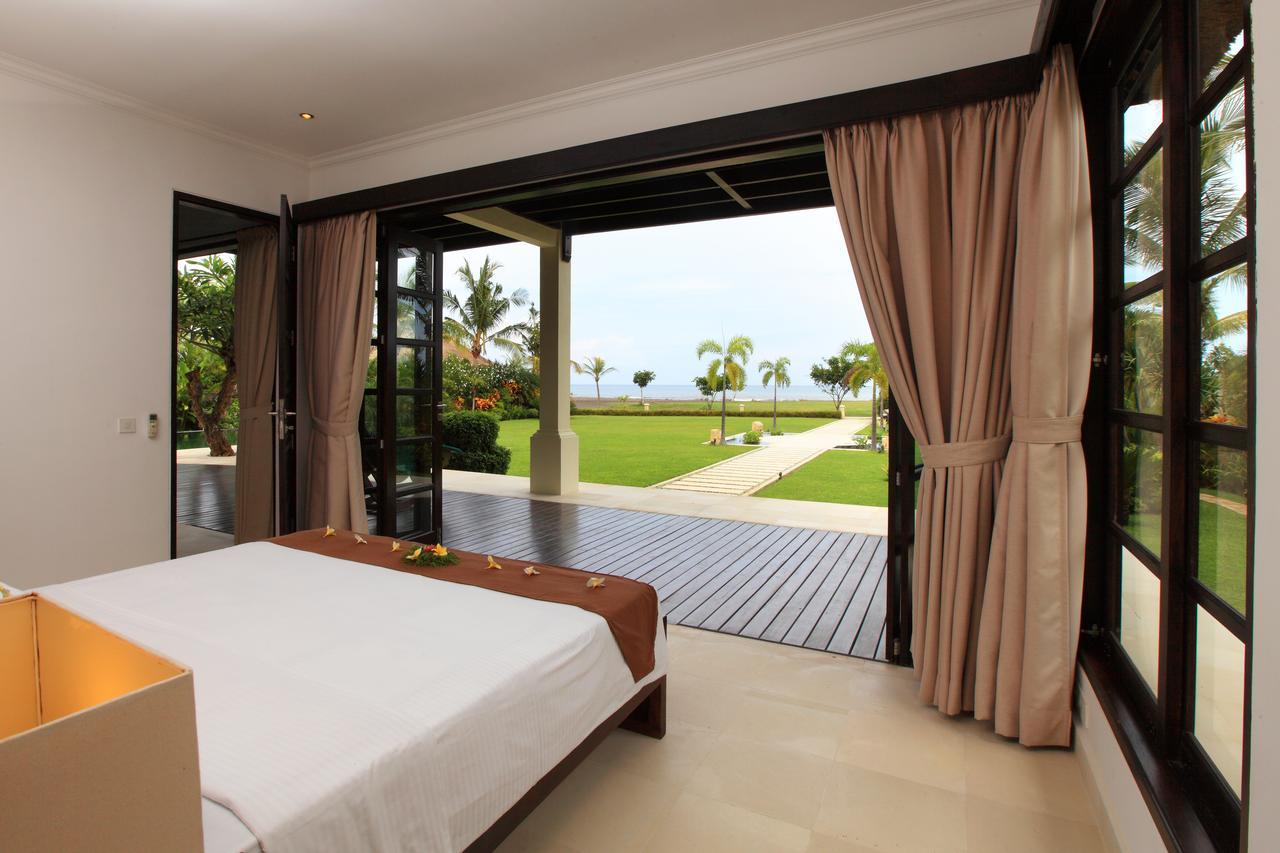 Villa Baruna Banjar  Екстер'єр фото