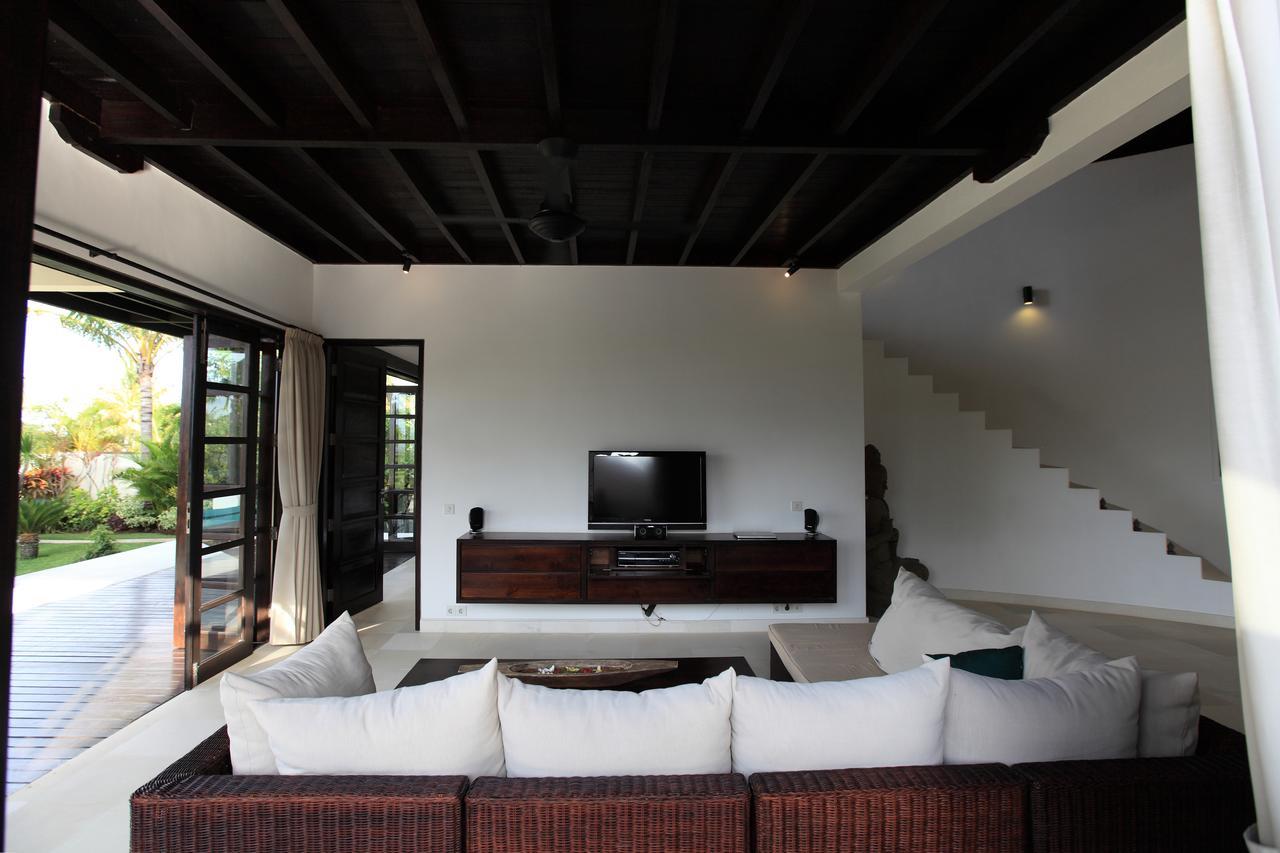 Villa Baruna Banjar  Екстер'єр фото