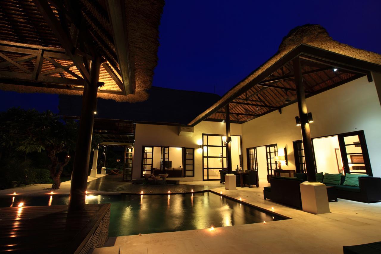 Villa Baruna Banjar  Екстер'єр фото