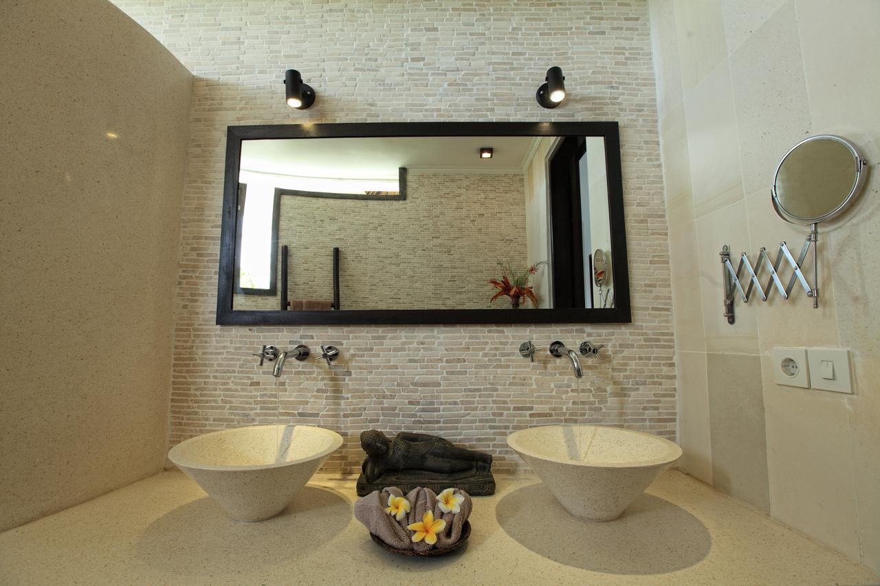 Villa Baruna Banjar  Екстер'єр фото