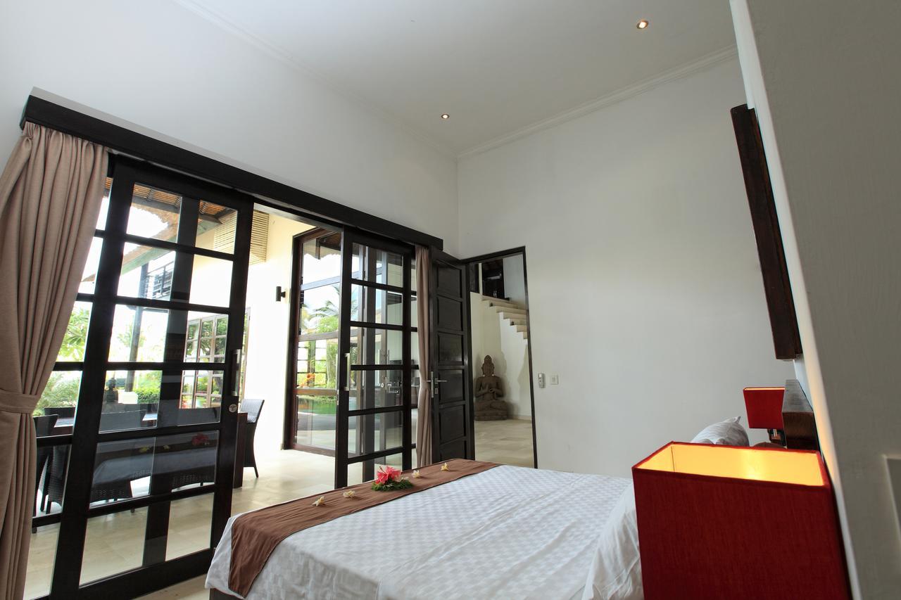 Villa Baruna Banjar  Екстер'єр фото