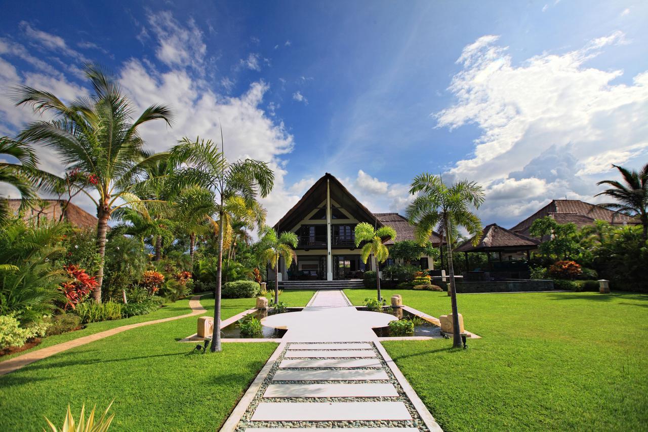Villa Baruna Banjar  Екстер'єр фото