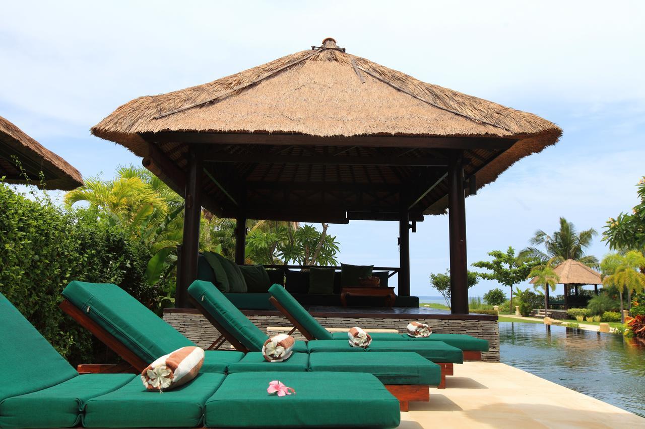 Villa Baruna Banjar  Екстер'єр фото