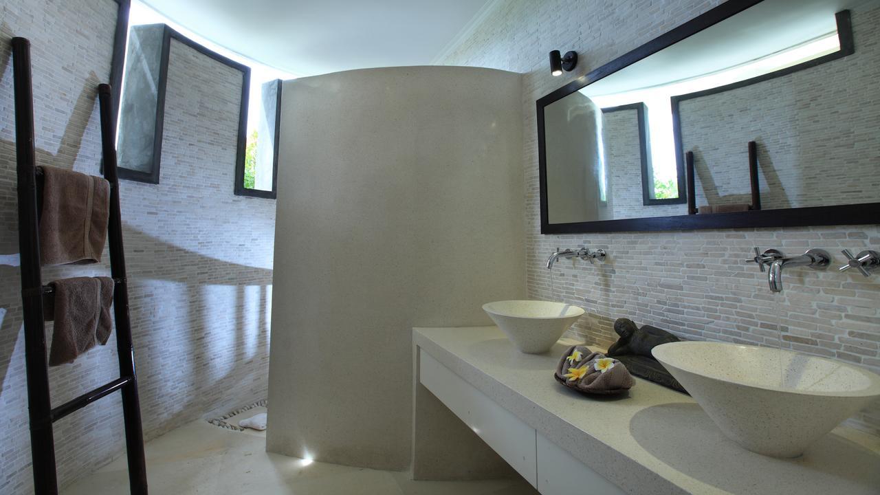 Villa Baruna Banjar  Екстер'єр фото