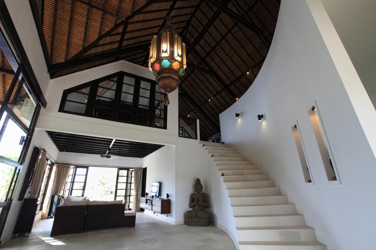 Villa Baruna Banjar  Екстер'єр фото