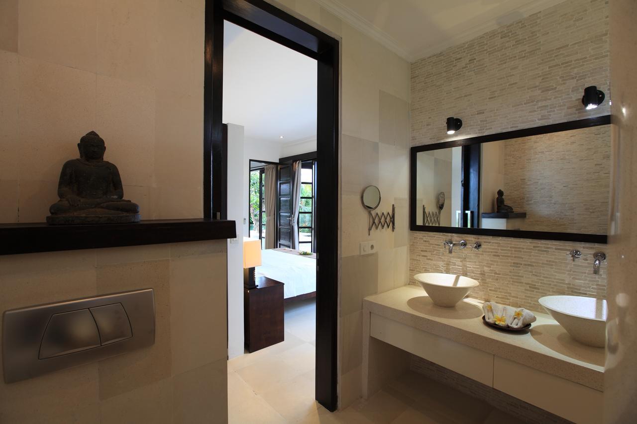 Villa Baruna Banjar  Екстер'єр фото