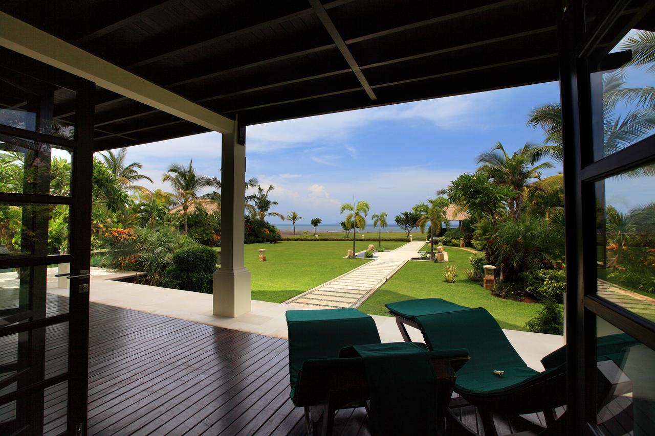 Villa Baruna Banjar  Екстер'єр фото