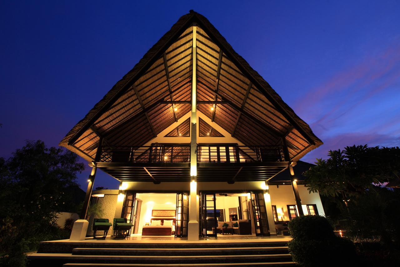 Villa Baruna Banjar  Екстер'єр фото