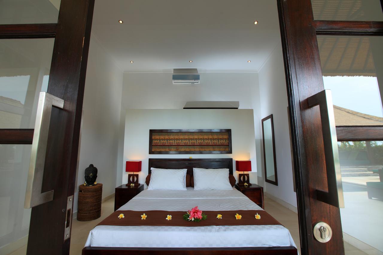Villa Baruna Banjar  Екстер'єр фото